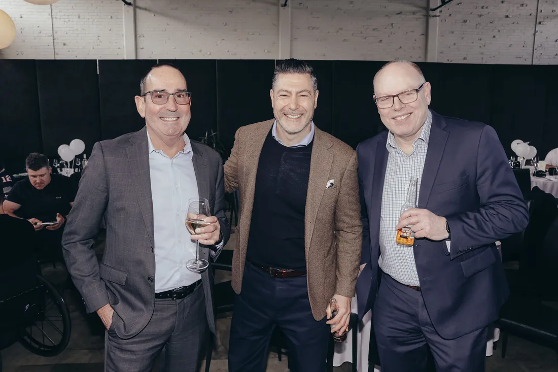Guests and atmosphere at NFL Melbourne 2026, photograph 19