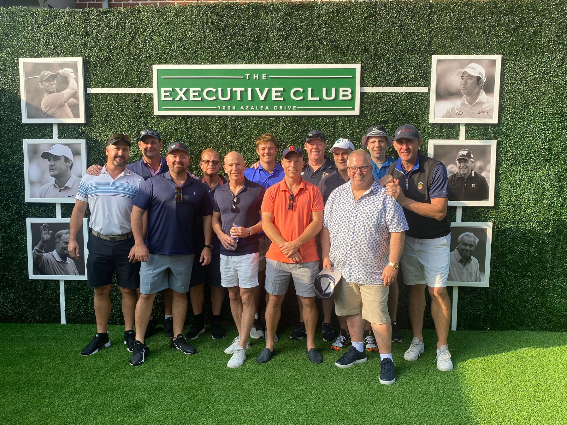 US Golf Trip 2027