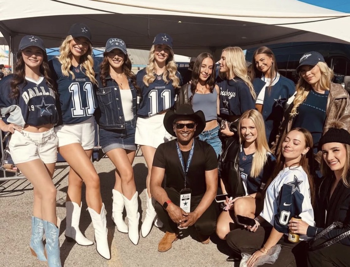 Dallas Thanksgiving Experience 2026