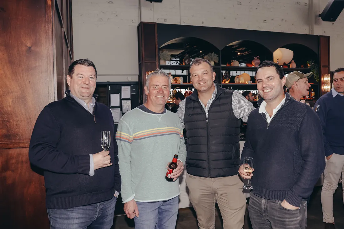 Guests and atmosphere at NFL Melbourne 2026, photograph 26