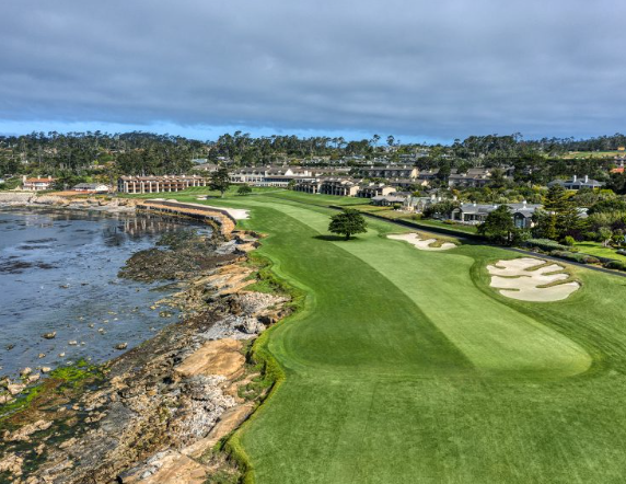 Pebble Beach 2028
